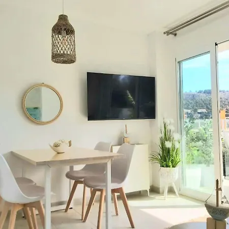 Brand New Caladoy At 150 Meters From Canyamel Beach, Pool & Garden, Solarium Canyamel (Mallorca)