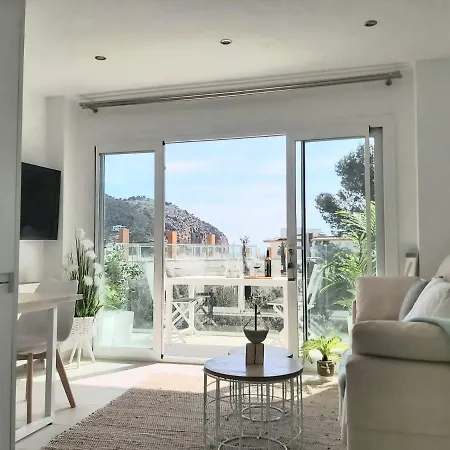 Apartment Brand New Caladoy At 150 Meters From Canyamel Beach, Pool & Garden, Solarium *