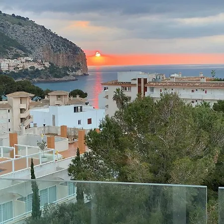 Brand New Caladoy At 150 Meters From Canyamel Beach, Pool & Garden, Solarium * Canyamel (Mallorca)