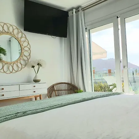Apartment Brand New Caladoy At 150 Meters From Canyamel Beach, Pool & Garden, Solarium Canyamel (Mallorca)