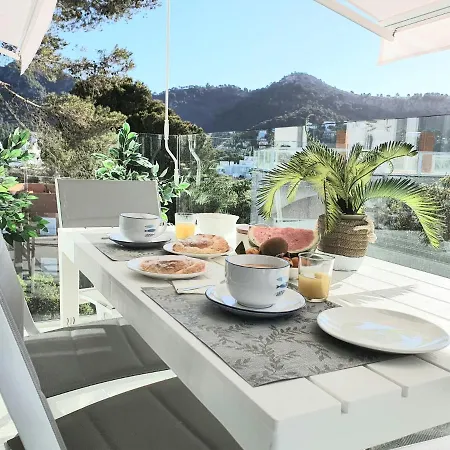 Brand New Caladoy At 150 Meters From Canyamel Beach, Pool & Garden, Solarium * Canyamel (Mallorca)