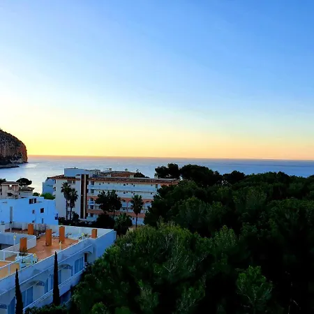 Brand New Caladoy At 150 Meters From Canyamel Beach, Pool & Garden, Solarium