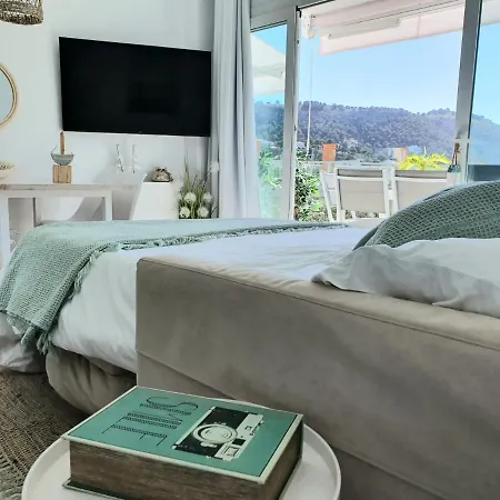 Brand New Caladoy At 150 Meters From Canyamel Beach, Pool & Garden, Solarium Apartment