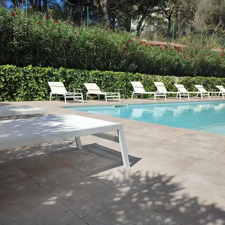 Apartment Brand New Caladoy At 150 Meters From Canyamel Beach, Pool & Garden, Solarium