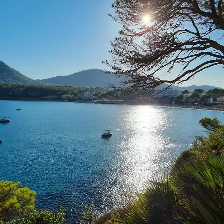 Brand New Caladoy At 150 Meters From Canyamel Beach, Pool & Garden, Solarium * Canyamel (Mallorca)