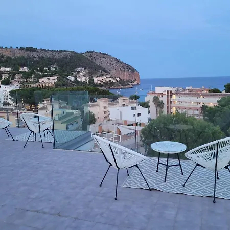 Brand New Caladoy At 150 Meters From Canyamel Beach, Pool & Garden, Solarium